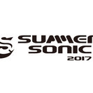 SUMMER SONIC OSAKA 2017　8/20　同行者...