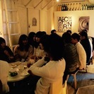 7月4日(土)彼氏彼女が欲しい男女♡天神夜Cafe街コン　女性2...