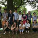 青空ヨガin庄内緑地公園(シヴァナンダヨガ＋クンダリーニヨガ)