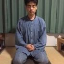 静坐会ー一緒に座りませんか?
