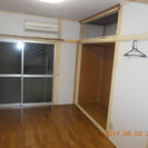 3DK戸建てのハウスクリーニング