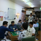ノーレート麻雀サークル★麻雀仲間募集★性別年齢不問！初心者・初め...