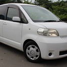 ★トヨタ★ポルテ★ウェルキャブ★福祉車両★電動リモコン付きリフト...