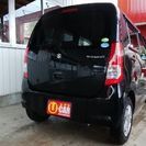 ご成約頂きました！★感謝価格★ワゴンR☆AT☆H23年式☆黒☆即決2年車検付!!の画像
