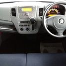 ご成約頂きました！★感謝価格★ワゴンR☆AT☆H23年式☆黒☆即決2年車検付!!の画像