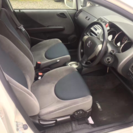 フィットの画像