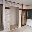 堺市堺区三宝町　ペット暮せる家賃6万円台で入居可能な室内新築物件の一軒家賃貸　南海本線七道道駅徒歩10分　 - 不動産