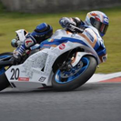バイクでサーキット行こう