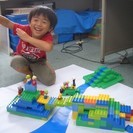 こども（年長～小学2年生）向けロボット教室　　Kicｋs　西船橋校の画像
