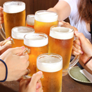 8月18日♪ 新橋で大人の交流会☆