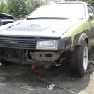 ae86 ハチロク　2ドアの画像