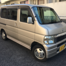 バモスAT★車検２年付き★格安コミコミ乗出し価格
