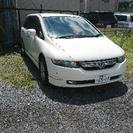  ☆H20年式オデッセイ2.4M    パールホワイト ！車検た...