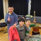 ♫和太鼓サークル♫　和狼太鼓　新規会員募集!!の画像