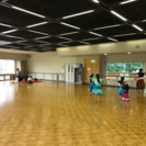 子供フラダンス 無料体験会の画像