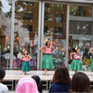 子供フラダンス 無料体験会の画像