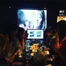 明日!9日!20時〜心斎橋で!!