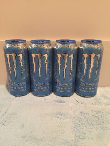 カッコイイ！ 日本未発売‼︎ モンスターエナジー アメリカ版