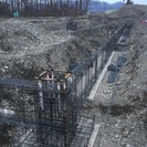 鉄筋工の正社員、職人募集！の画像