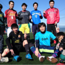 8/15（火）.  8/16（水） 府中スポーツガーデン