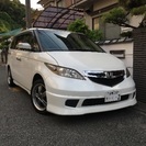（売約済み）即乗り‼︎ 車検３０年4月迄 ホンダ エリシオン H...
