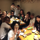 J-POPセッション会参加メンバー、運営メンバー募集。