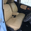 アルトラパン H25年 14500km 4WDの画像
