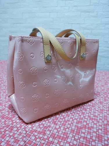 クレイサス☆ピンクのカバン【最終値下げ】