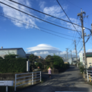 UFO好きな人