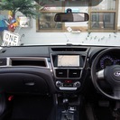 【誰でも車がローンで買えます】H20　エクシーガ　2.0GT　パール　完全自社ローン※金利０％ の画像