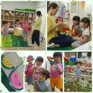 ☆年少さんからＯＫ！幼稚園児大歓迎！！キッズ英語　参加者募集中☆...