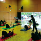 江戸川区中葛西 大人ジャズダンスサークル Sweat(スウェット)の画像