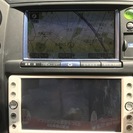 【総額18万円】目が覚めるようなブルー☆WILLサイファ☆走行77千キロ台☆車検32.2☆ナビ・ワンセグTV（走行中見れます）・ETC☆オイル・エレメント交換済☆タイヤ４本2017新品交換済の画像