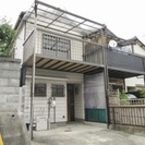 【仲介手数料無料！】駐車場付き！！ペットOK！大津市富士見台戸建て