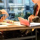受講料無料！！JR大阪駅・阪急梅田駅から5分圏内なのに無料で受講できる！！IT系パソコン講座受講生募集！！の画像