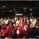 【業務拡大】学歴＆職歴不問！芸能事務所のマネジメント業務の画像