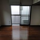 渋谷駅近し！徒歩12分１Ｋアパート７万円 - 目黒区