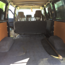 乗り出し30万円 、キャラバン (como), 車検1年付、下取り可の画像