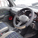 稀少アトレークラシック！車検付！走7.7万km！激安！早い者勝ち！ の画像