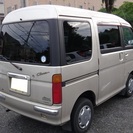 稀少アトレークラシック！車検付！走7.7万km！激安！早い者勝ち！ の画像