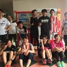 初めてボールを蹴る方も楽しみながら上達できる練習会を目指していま...