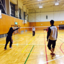 ☆8/27☆ バドミントン🏸✨