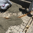 外構エクステリア求人！！の画像