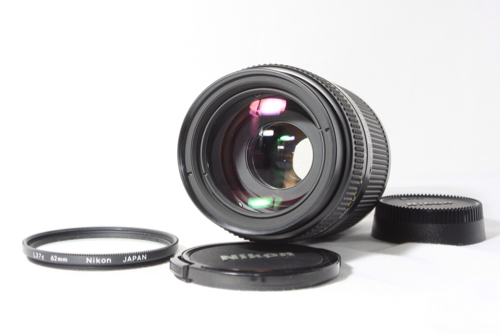 ☆超美品☆Nikon ニコン AF NIKKOR 70-210㎜ f4-5.6☆
