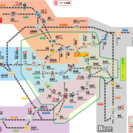 8月18日（金）ポケモンスタンプラリー50駅始発から挑戦メンバー募集 - 台東区