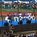 ９月３日ハマスタ外野席で観戦しませんか？ - メンバー募集