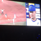 ９月３日ハマスタ外野席で観戦しませんか？ - スポーツ