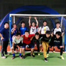 立川、昭島、府中でフットサル