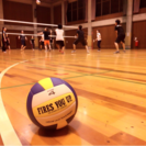 8/13(日)エンジョイ☆バレーボール‼️🏐