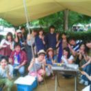 8/26 あにおたBBQオフ@葛西臨海公園
